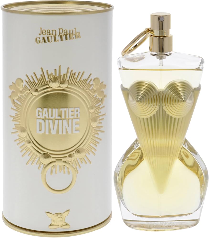 JEAN PAUL GAULTIER DIVINE 100ML